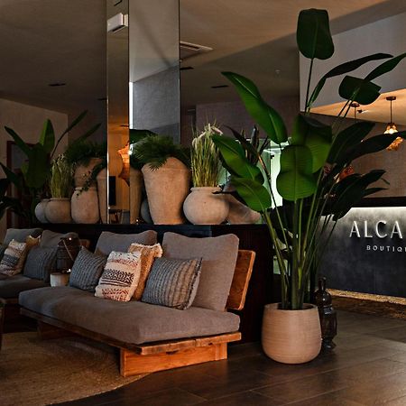 Alcaidesa Boutique Hotel Luaran gambar