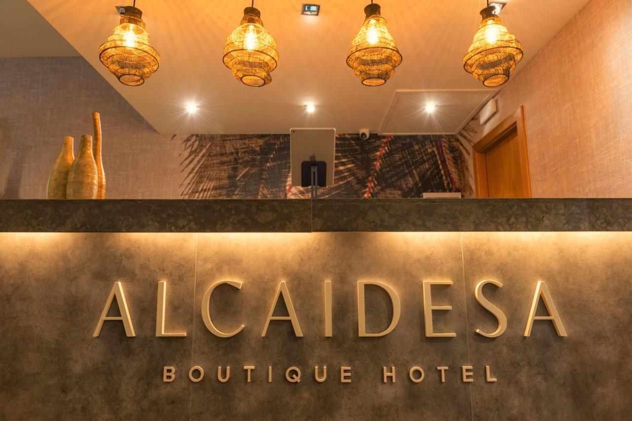 Alcaidesa Boutique Hotel Luaran gambar