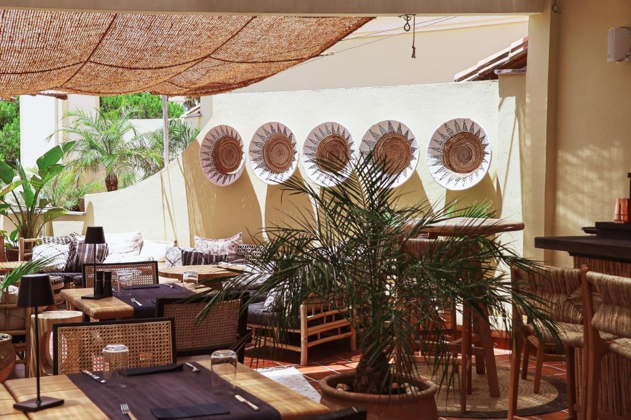 Alcaidesa Boutique Hotel Luaran gambar
