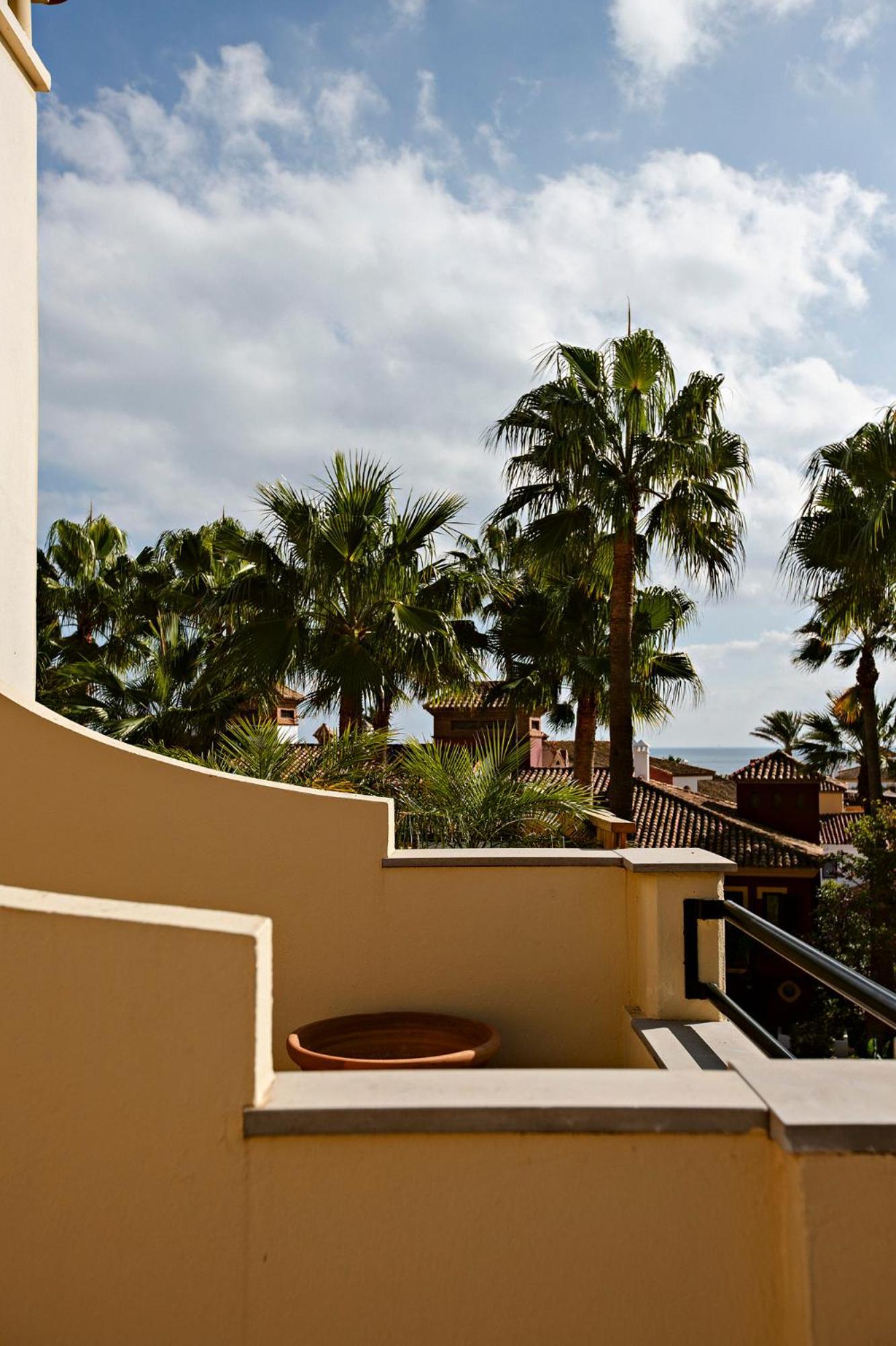 Alcaidesa Boutique Hotel Luaran gambar