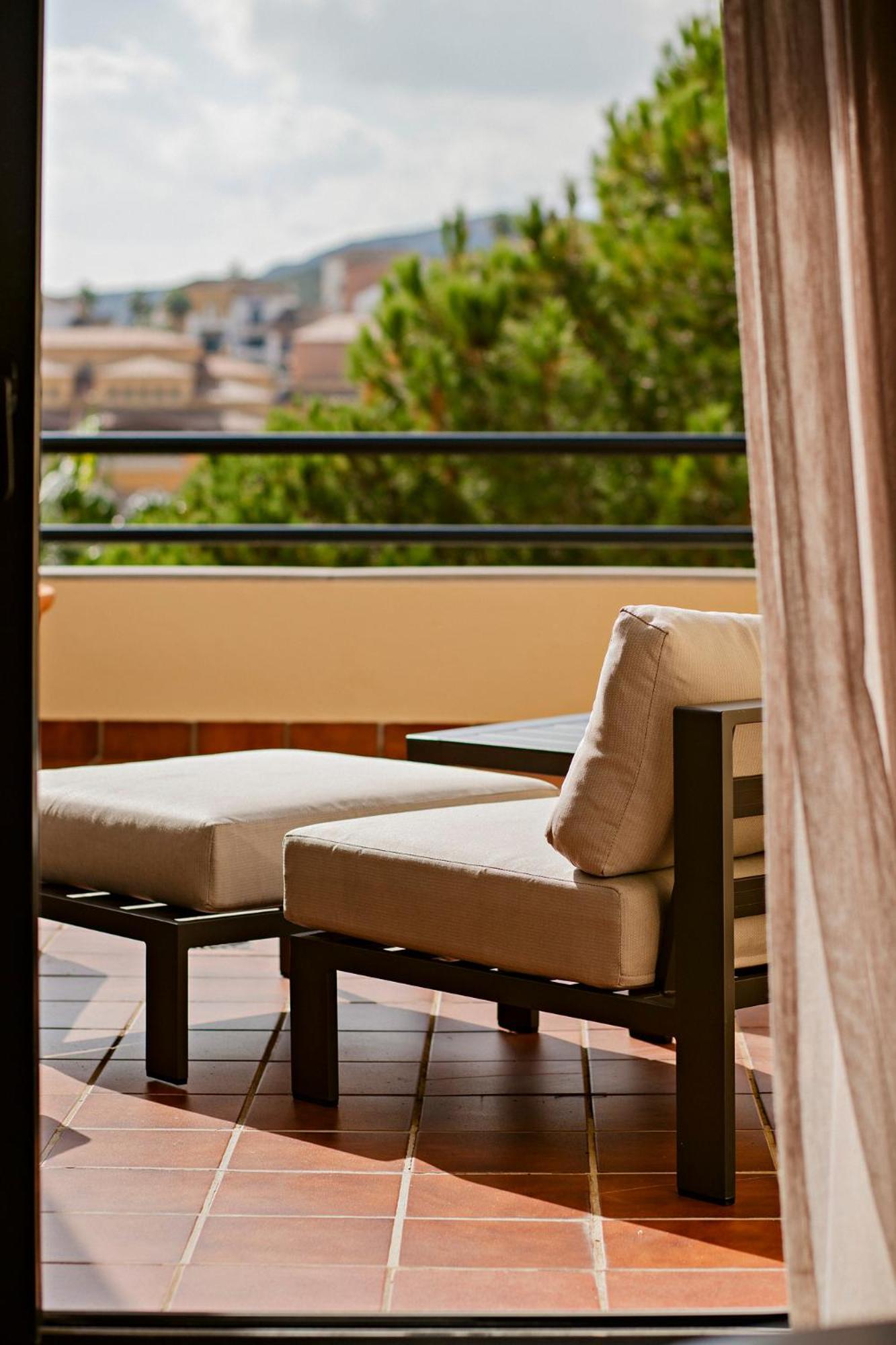 Alcaidesa Boutique Hotel Luaran gambar