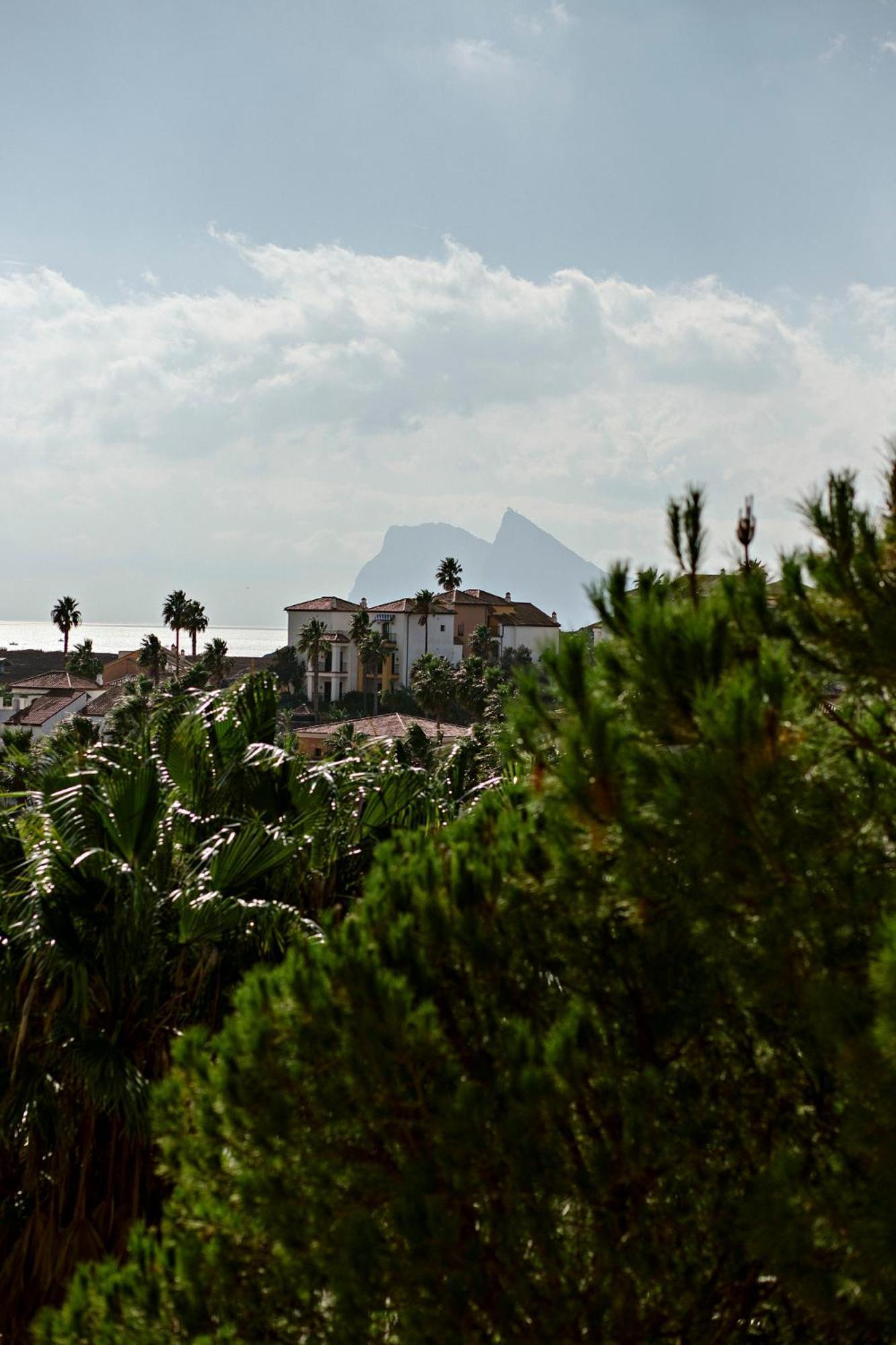 Alcaidesa Boutique Hotel Luaran gambar