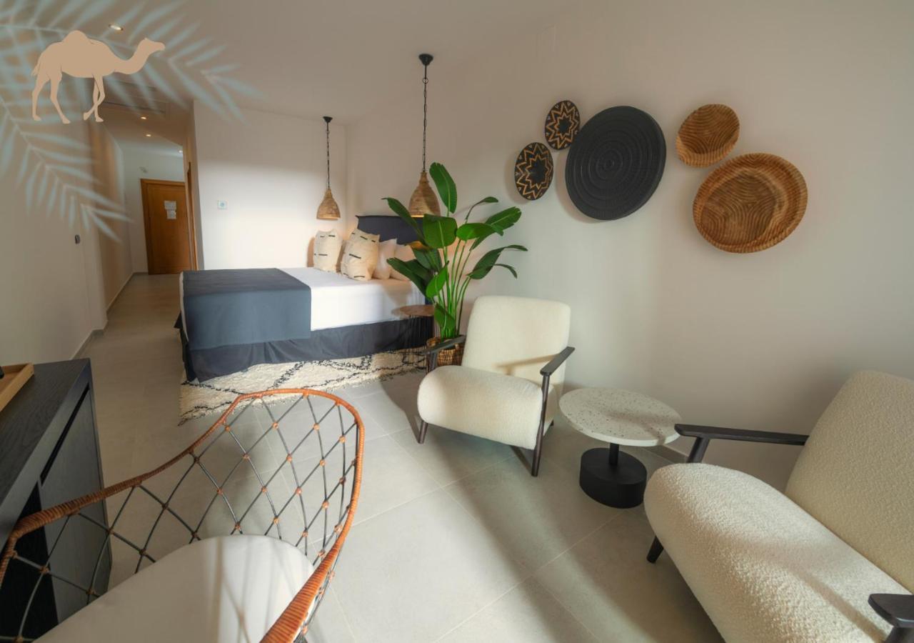 Alcaidesa Boutique Hotel Luaran gambar