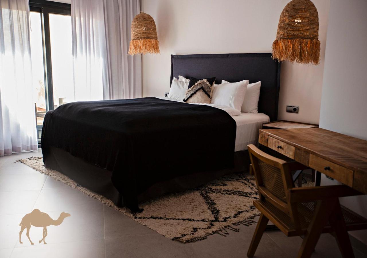 Alcaidesa Boutique Hotel Luaran gambar