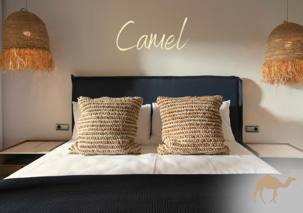 Alcaidesa Boutique Hotel Luaran gambar