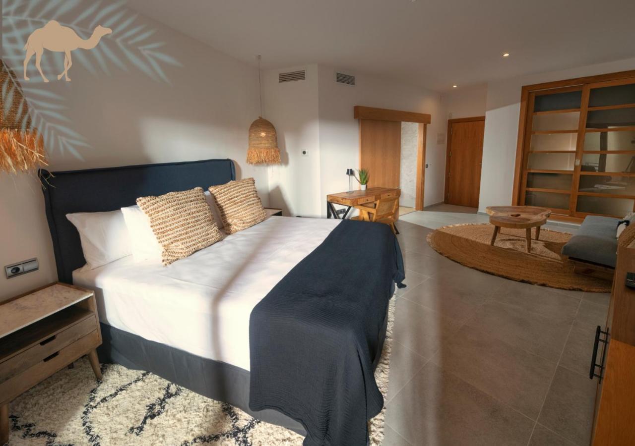 Alcaidesa Boutique Hotel Luaran gambar