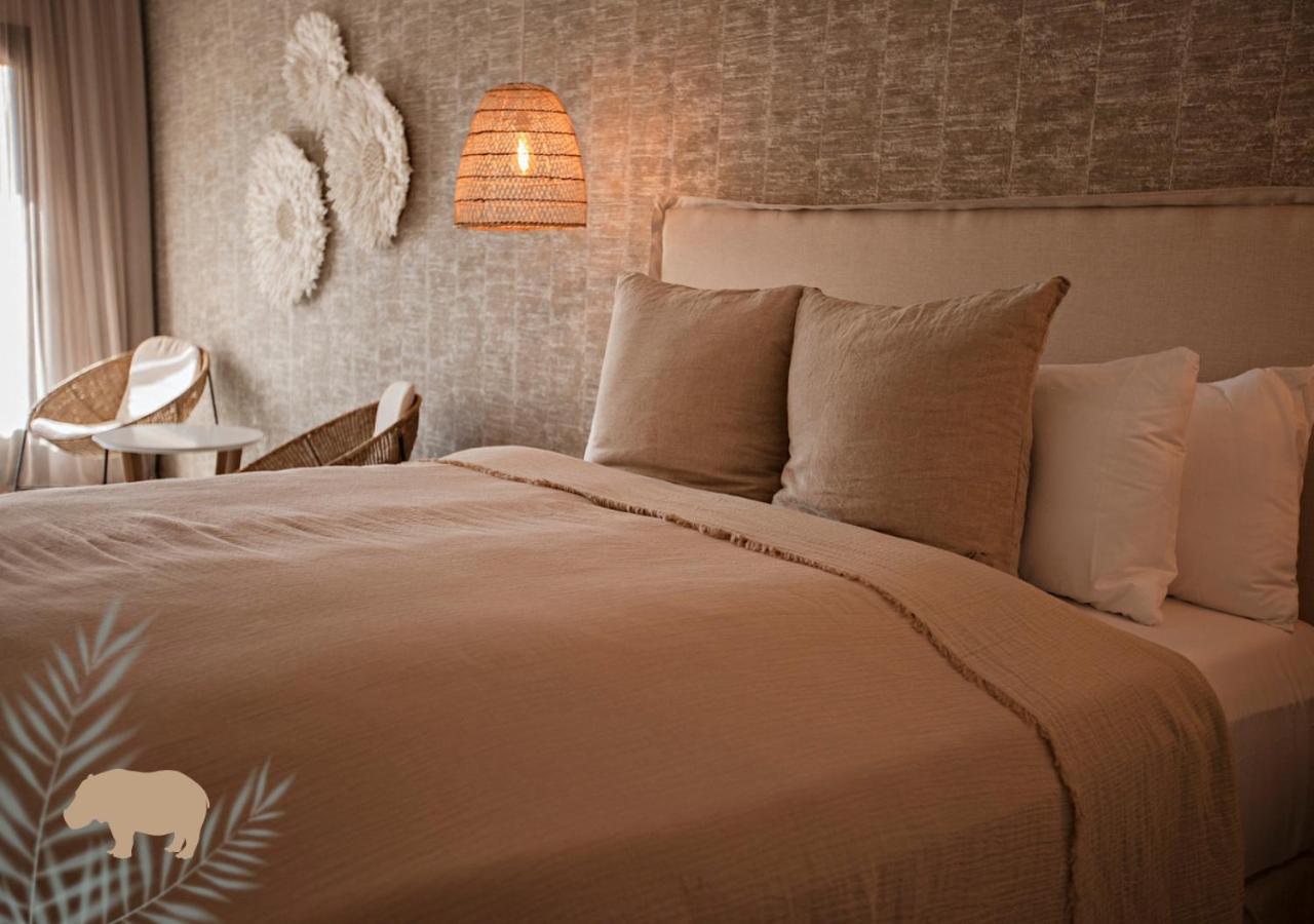 Alcaidesa Boutique Hotel Luaran gambar