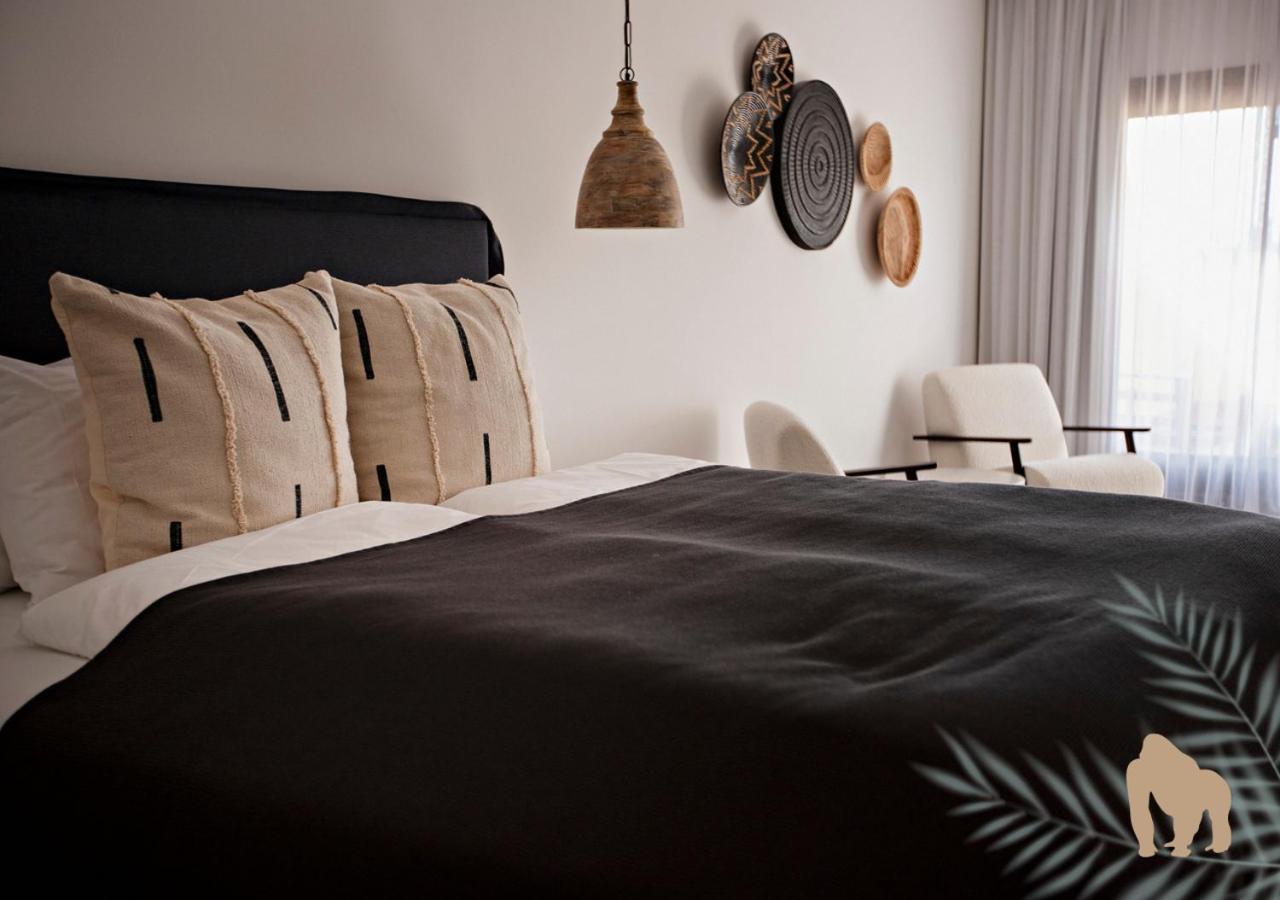 Alcaidesa Boutique Hotel Luaran gambar