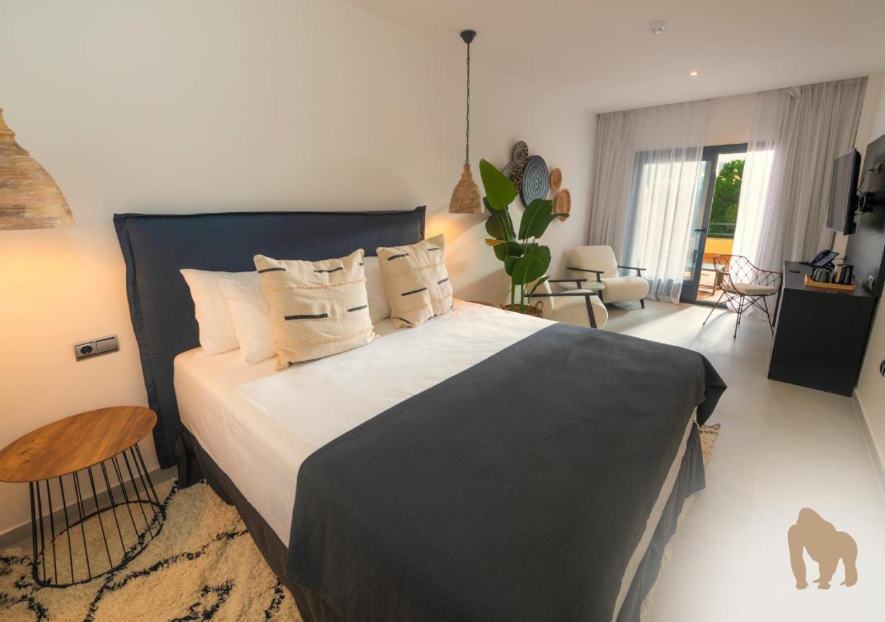 Alcaidesa Boutique Hotel Luaran gambar