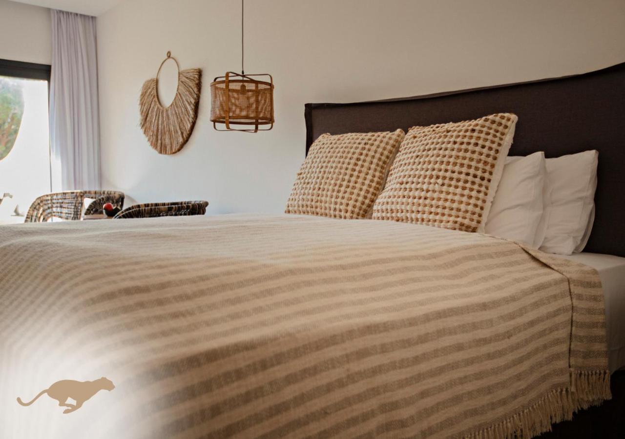 Alcaidesa Boutique Hotel Luaran gambar
