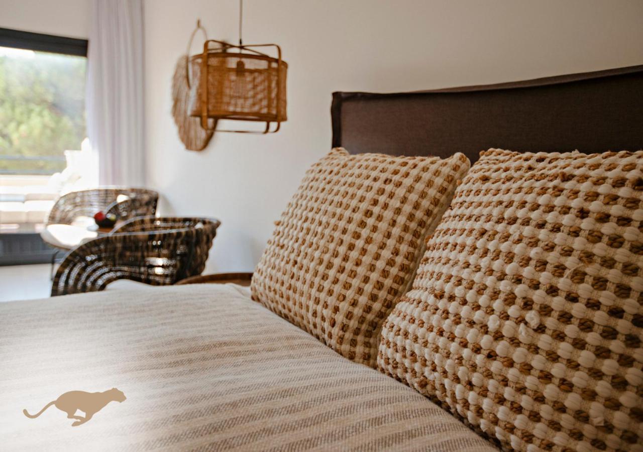 Alcaidesa Boutique Hotel Luaran gambar