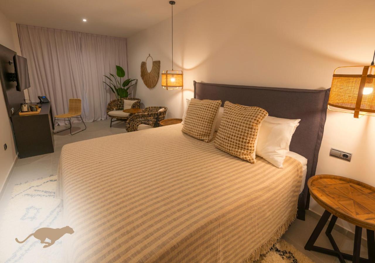 Alcaidesa Boutique Hotel Luaran gambar