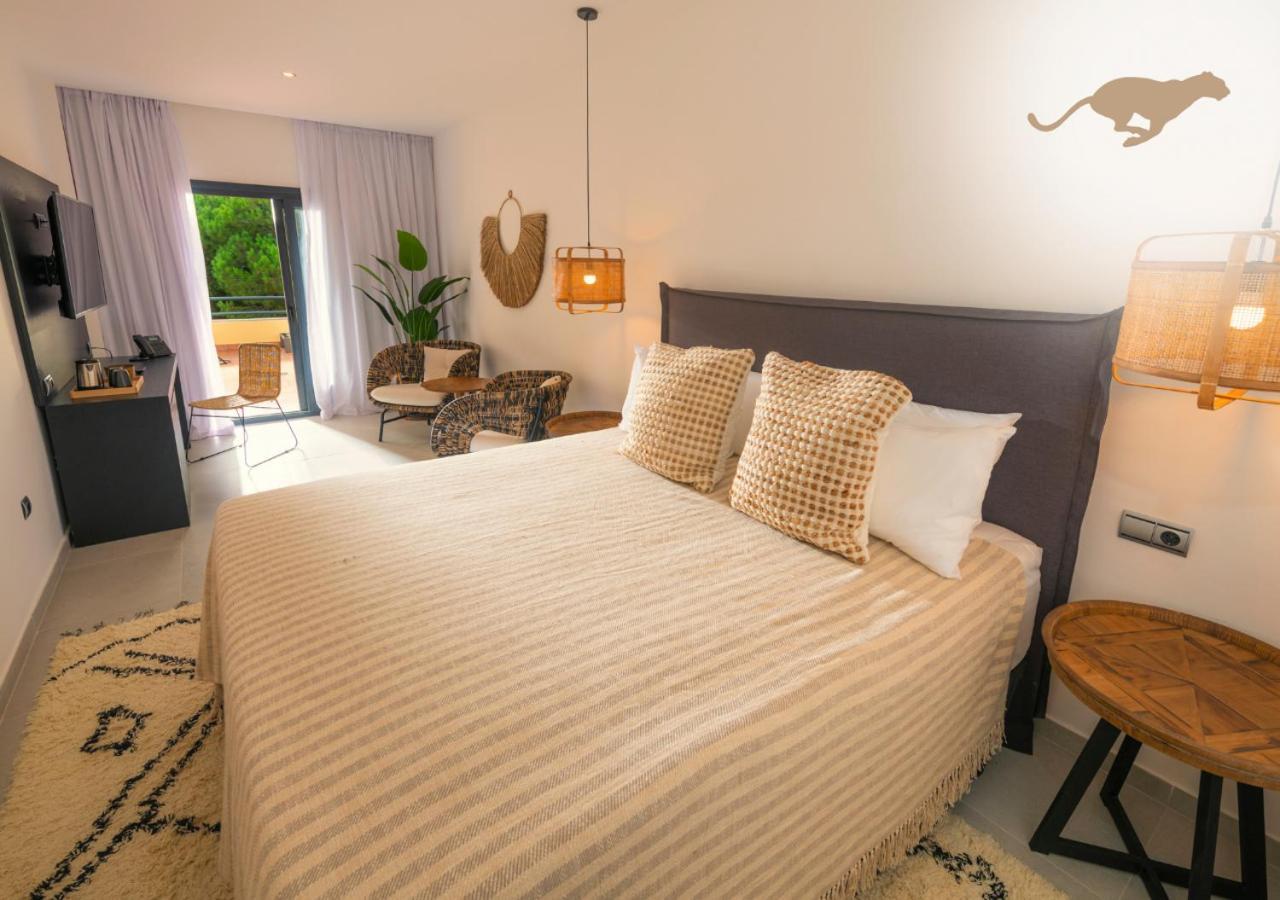 Alcaidesa Boutique Hotel Luaran gambar