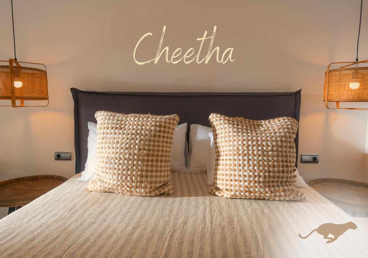 Alcaidesa Boutique Hotel Luaran gambar