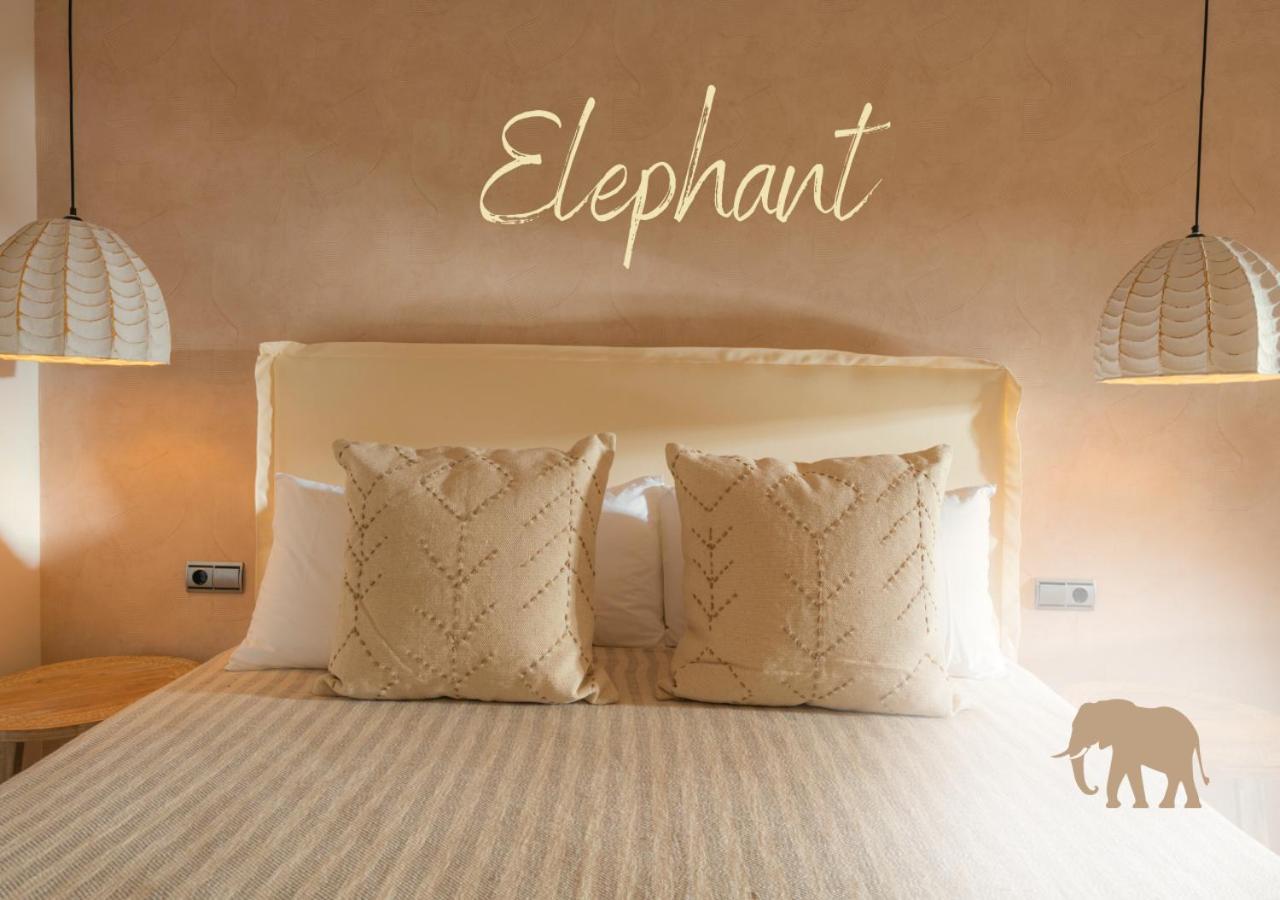 Alcaidesa Boutique Hotel Luaran gambar