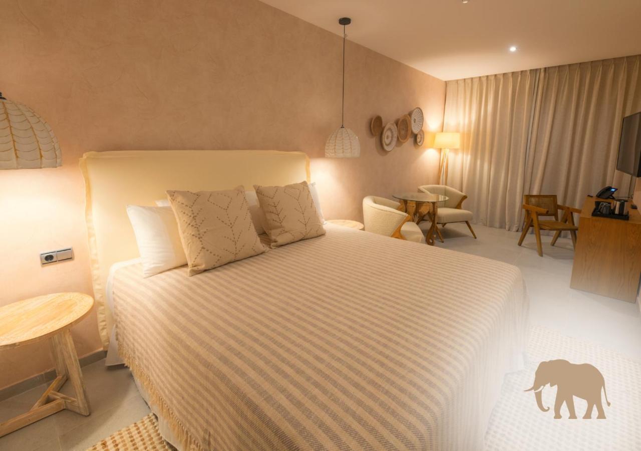 Alcaidesa Boutique Hotel Luaran gambar
