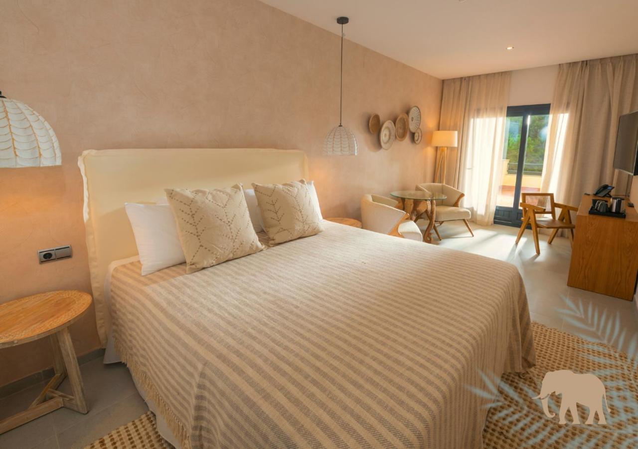 Alcaidesa Boutique Hotel Luaran gambar