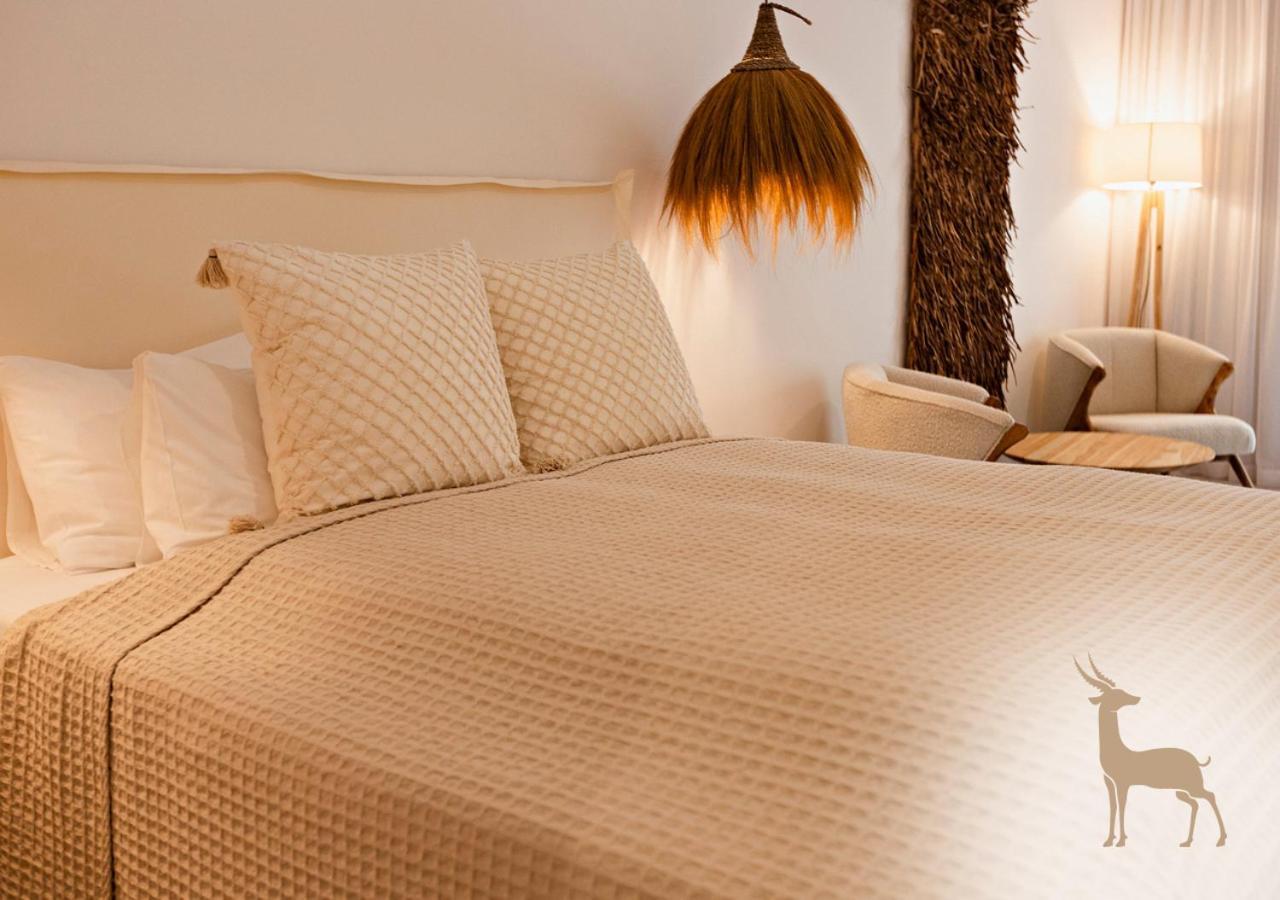 Alcaidesa Boutique Hotel Luaran gambar
