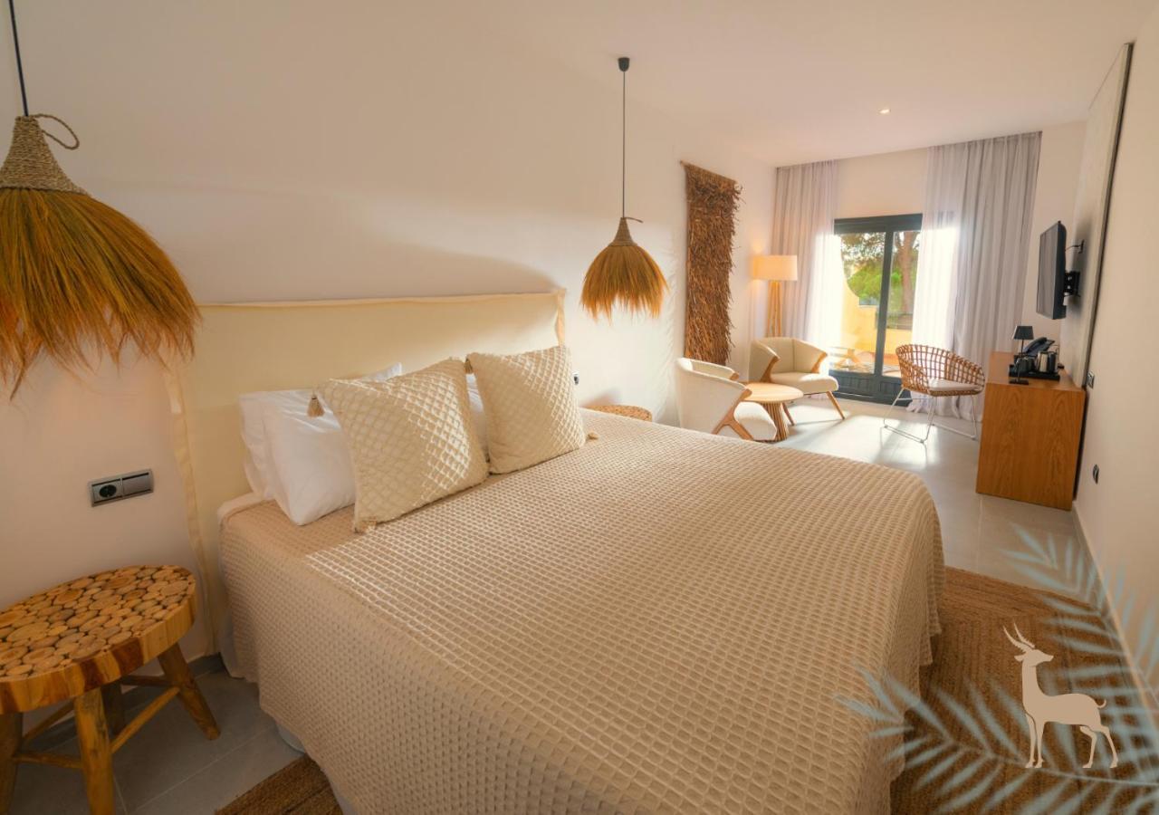 Alcaidesa Boutique Hotel Luaran gambar