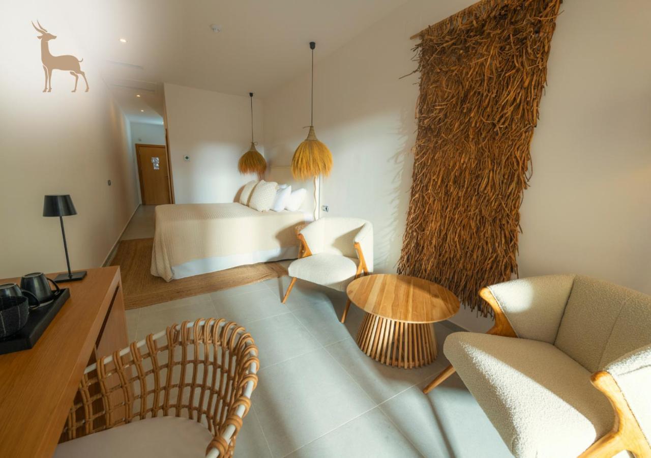 Alcaidesa Boutique Hotel Luaran gambar