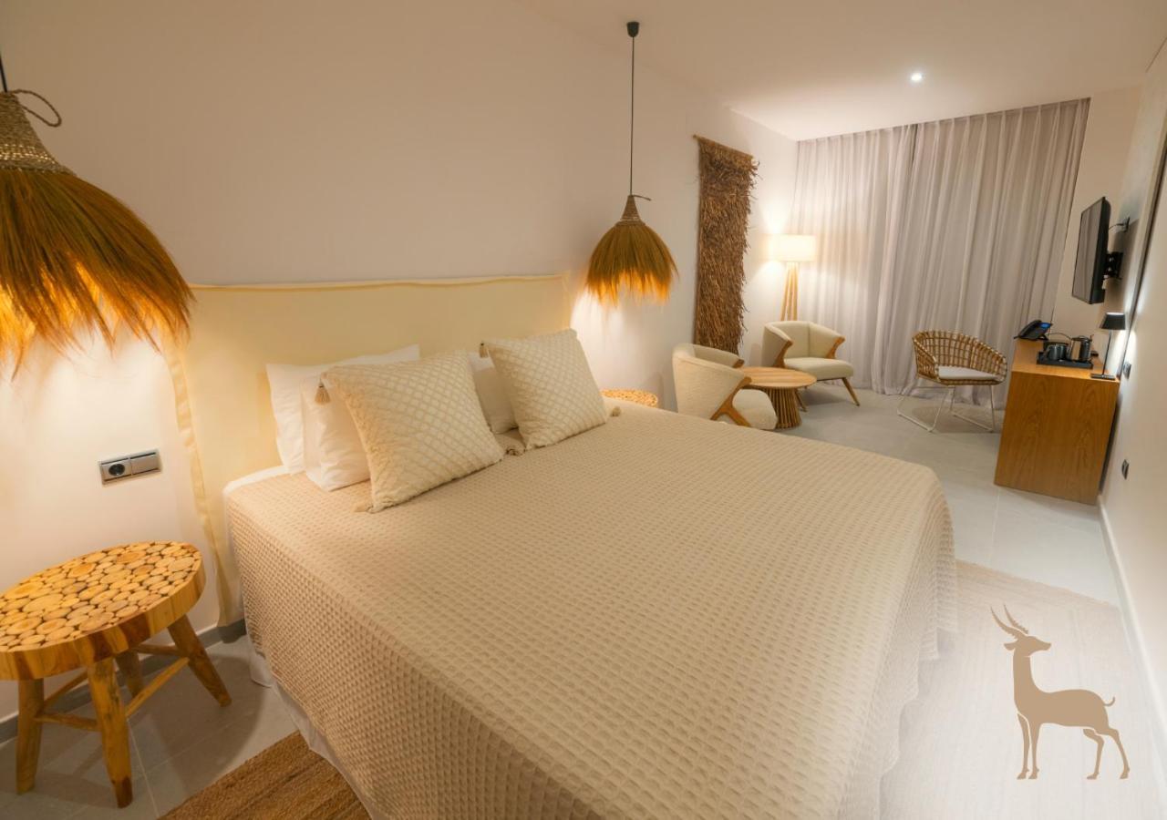 Alcaidesa Boutique Hotel Luaran gambar