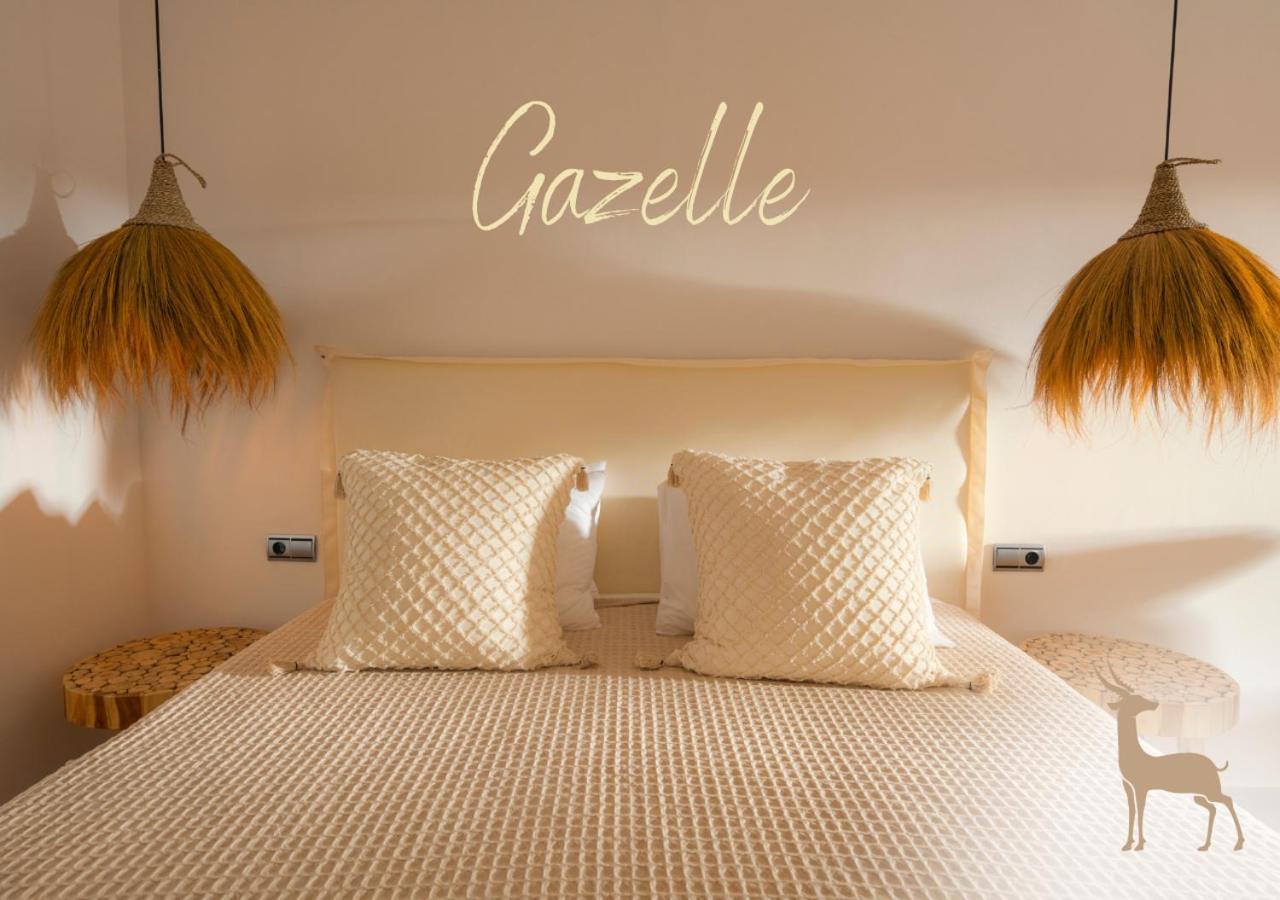 Alcaidesa Boutique Hotel Luaran gambar