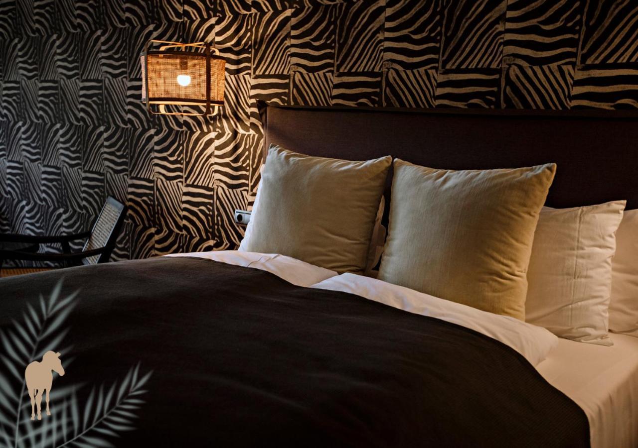 Alcaidesa Boutique Hotel Luaran gambar