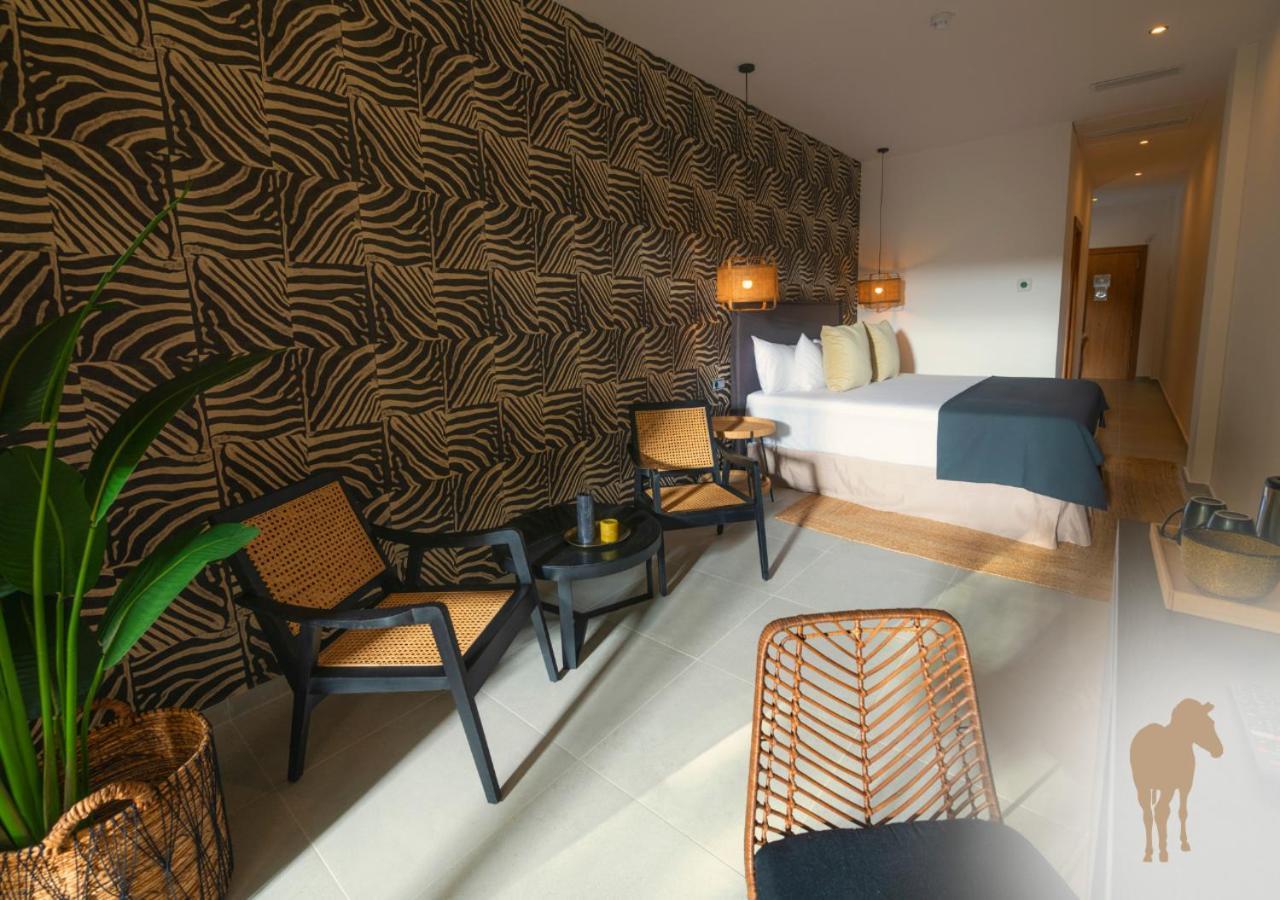 Alcaidesa Boutique Hotel Luaran gambar