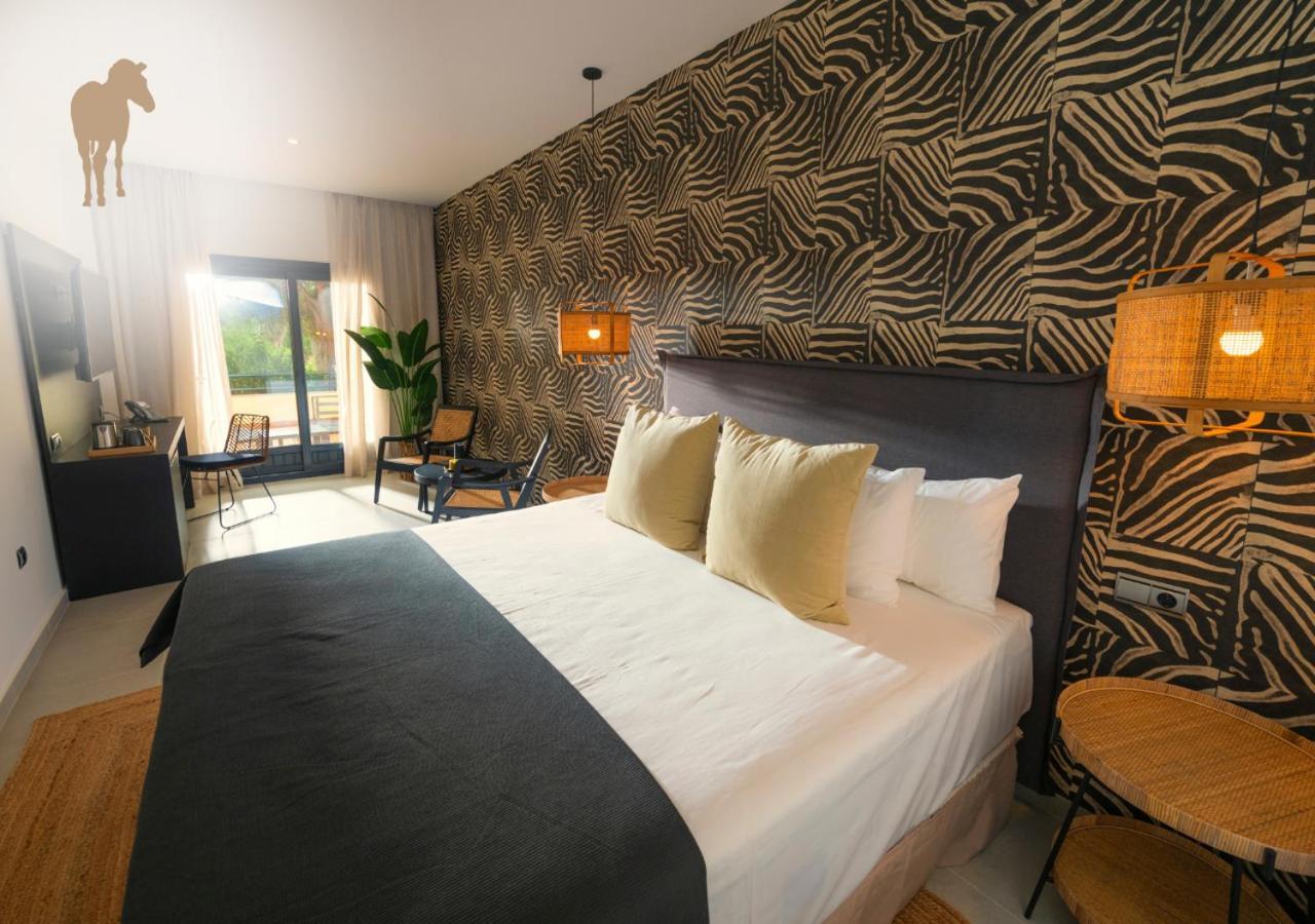 Alcaidesa Boutique Hotel Luaran gambar