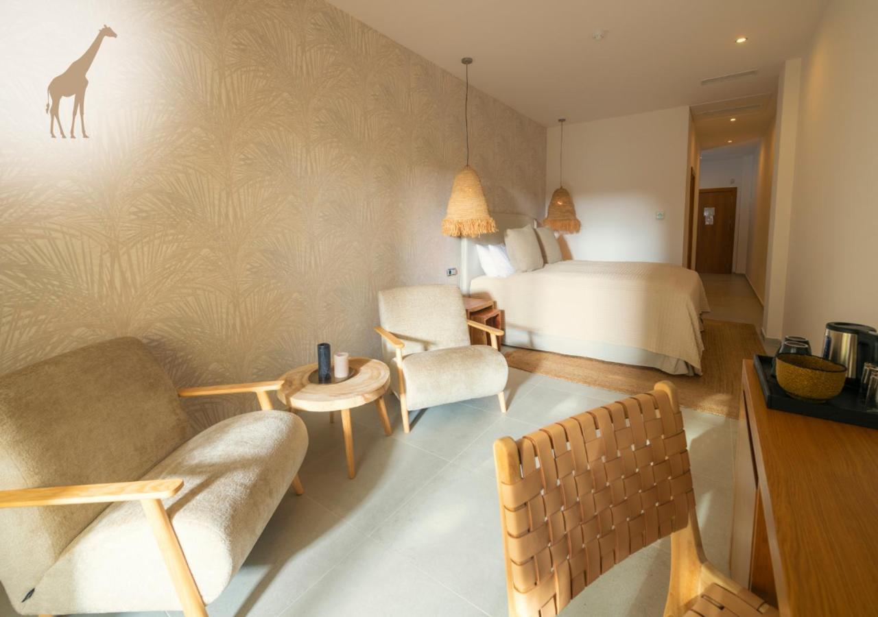 Alcaidesa Boutique Hotel Luaran gambar