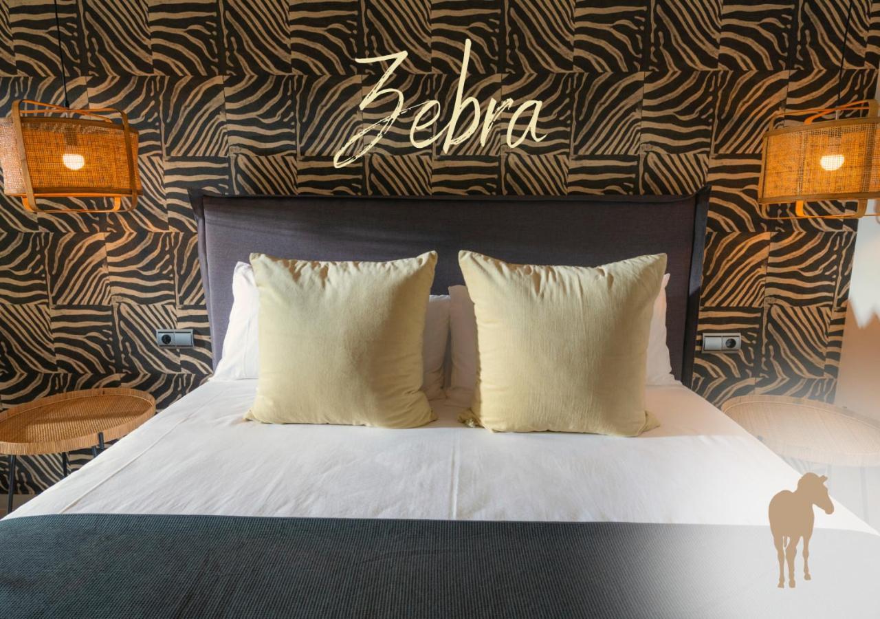 Alcaidesa Boutique Hotel Luaran gambar