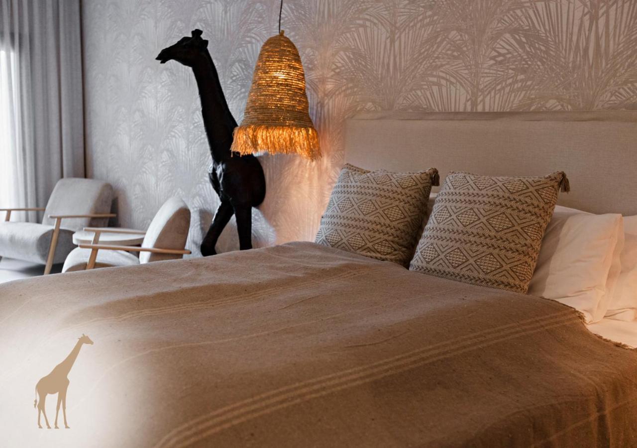 Alcaidesa Boutique Hotel Luaran gambar