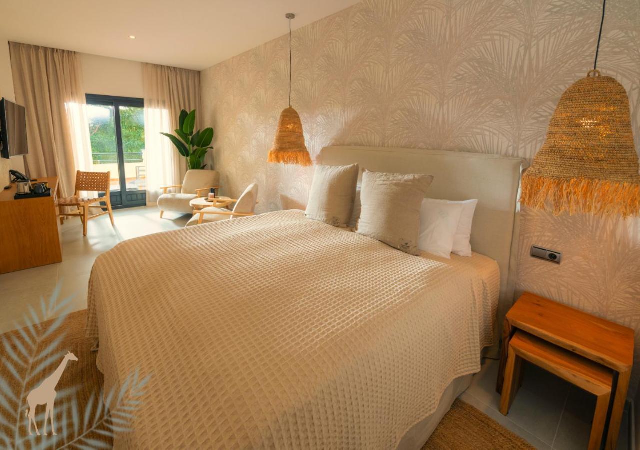 Alcaidesa Boutique Hotel Luaran gambar