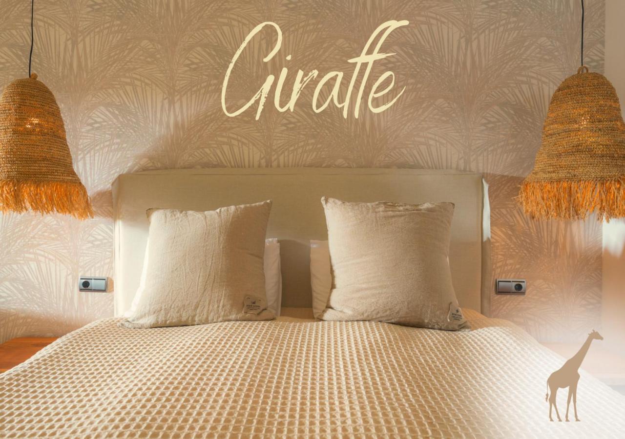 Alcaidesa Boutique Hotel Luaran gambar