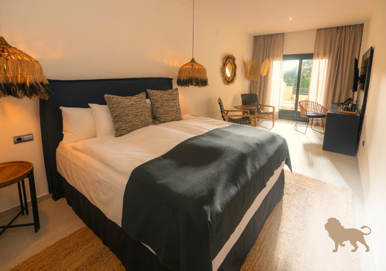 Alcaidesa Boutique Hotel Luaran gambar