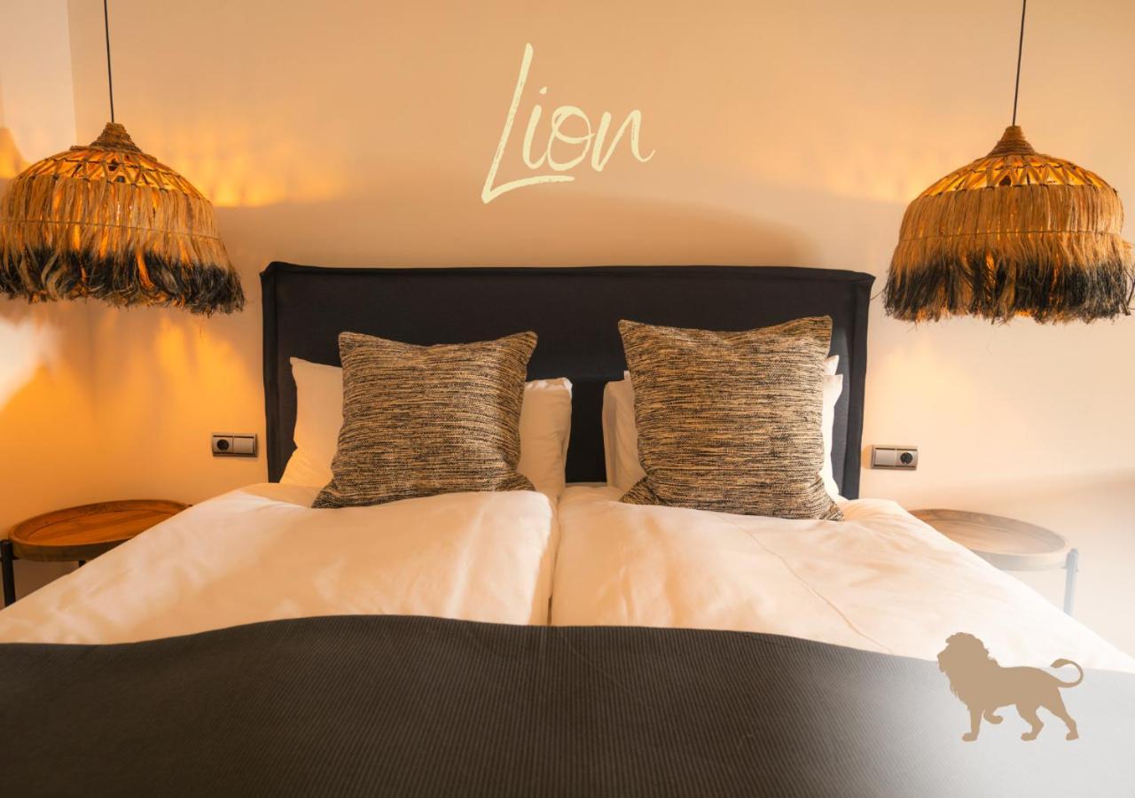 Alcaidesa Boutique Hotel Luaran gambar
