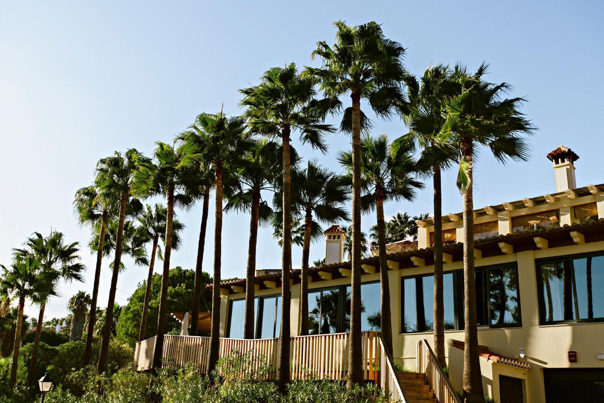 Alcaidesa Boutique Hotel Luaran gambar